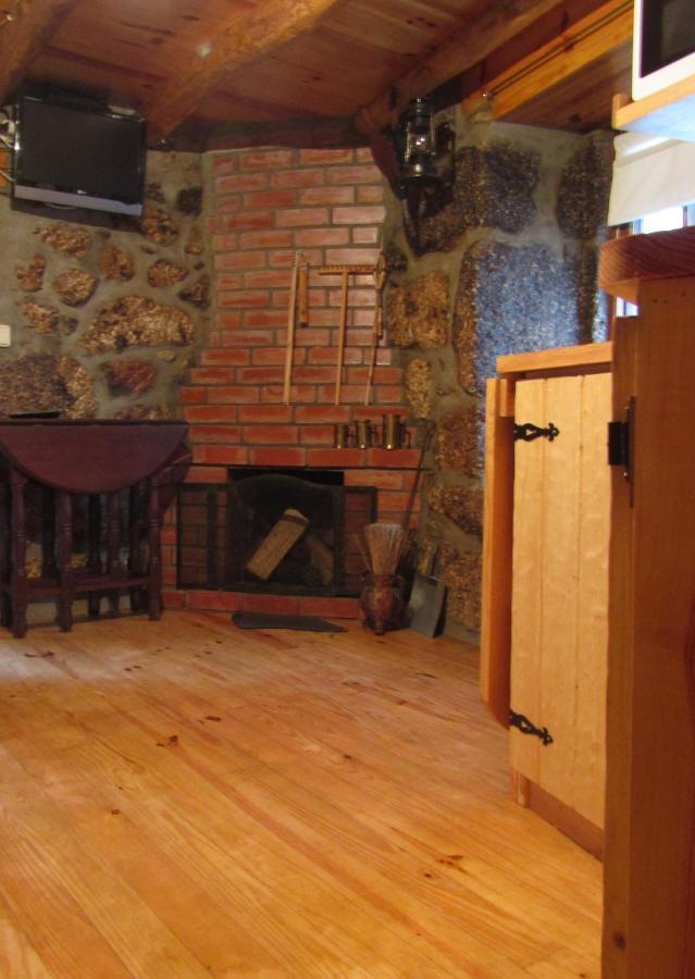 Holiday home Casa Encantada - Alvoco da Serra