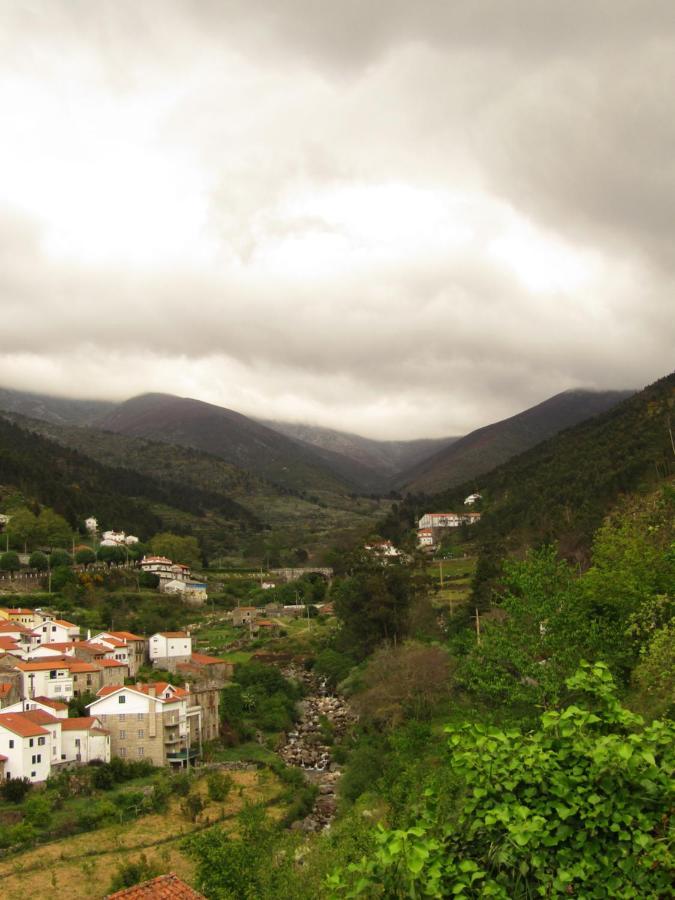 Holiday home Casa Encantada - Alvoco da Serra