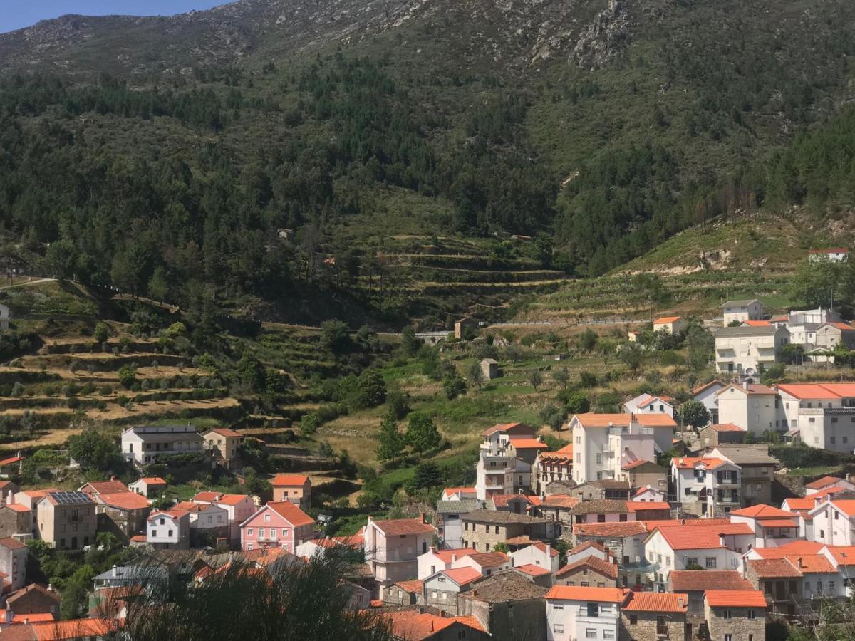 Casa Encantada - Holiday home Alvoco da Serra
