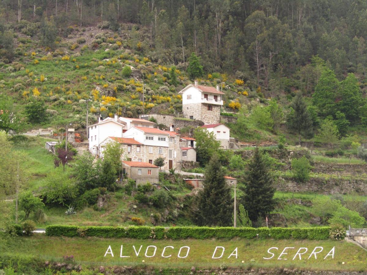 Casa Encantada - * Alvoco da Serra