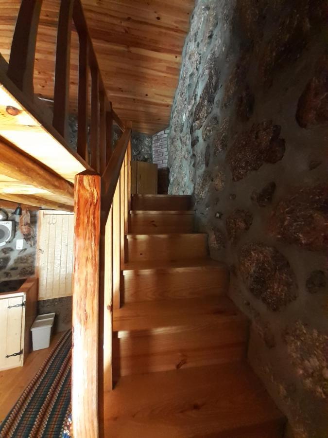 Holiday home Casa Encantada - *