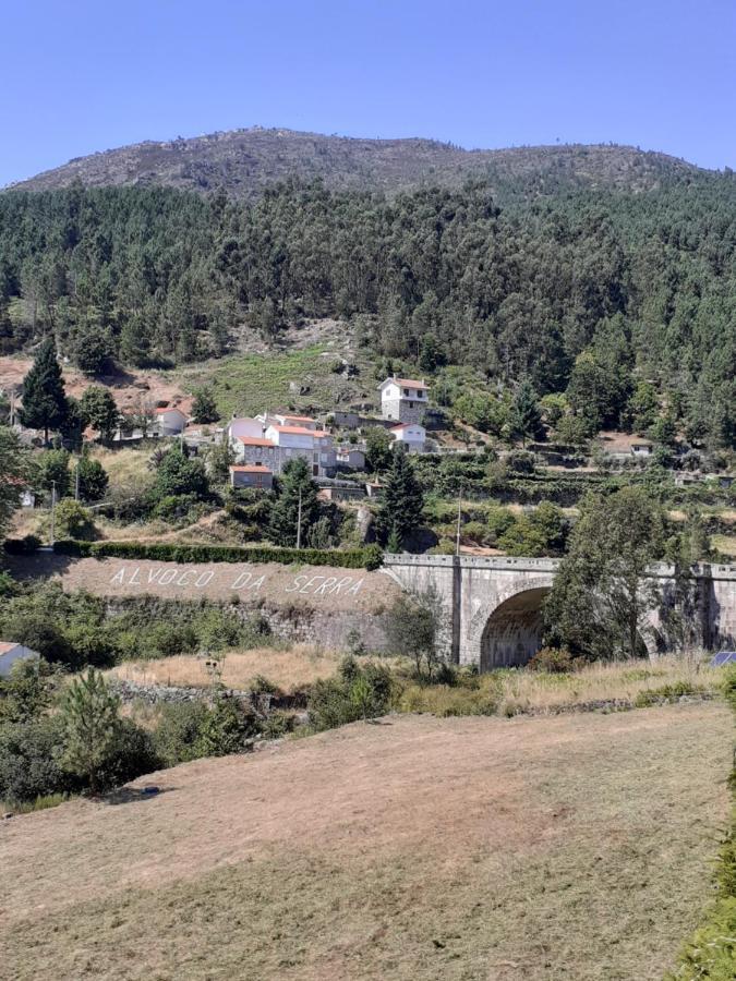 Casa Encantada - *
