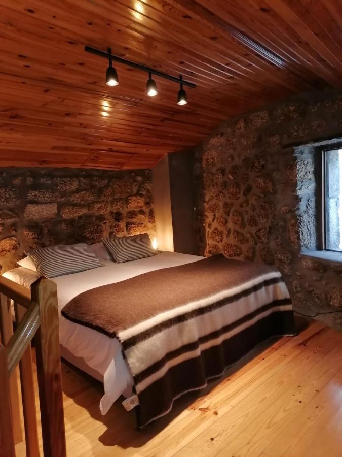 Casa Encantada - Holiday home Alvoco da Serra